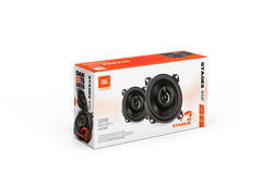 JBL Stage2 Gen2 45F 4" koaksiale bilhøjttalere