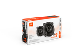 JBL Stage2 Gen2 45F 4" koaksiale bilhøjttalere