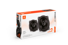 JBL Stage2 Gen2 55F 5,25" koaksiale bilhøjttalere