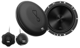 JBL Stage2 Gen2 65C 6,5" komponentsæt