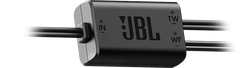 JBL Stage2 Gen2 65C 6,5" komponentsæt