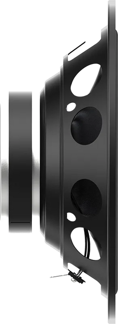 JBL Stage2 Gen2 65C 6,5" komponentsæt