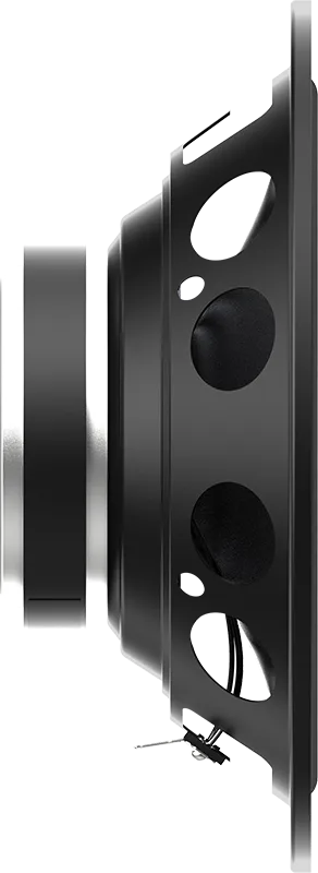 JBL Stage2 Gen2 65C 6,5" komponentsæt