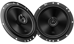 JBL Stage2 Gen2 65F 6,5" koaksiale bilhøjttalere