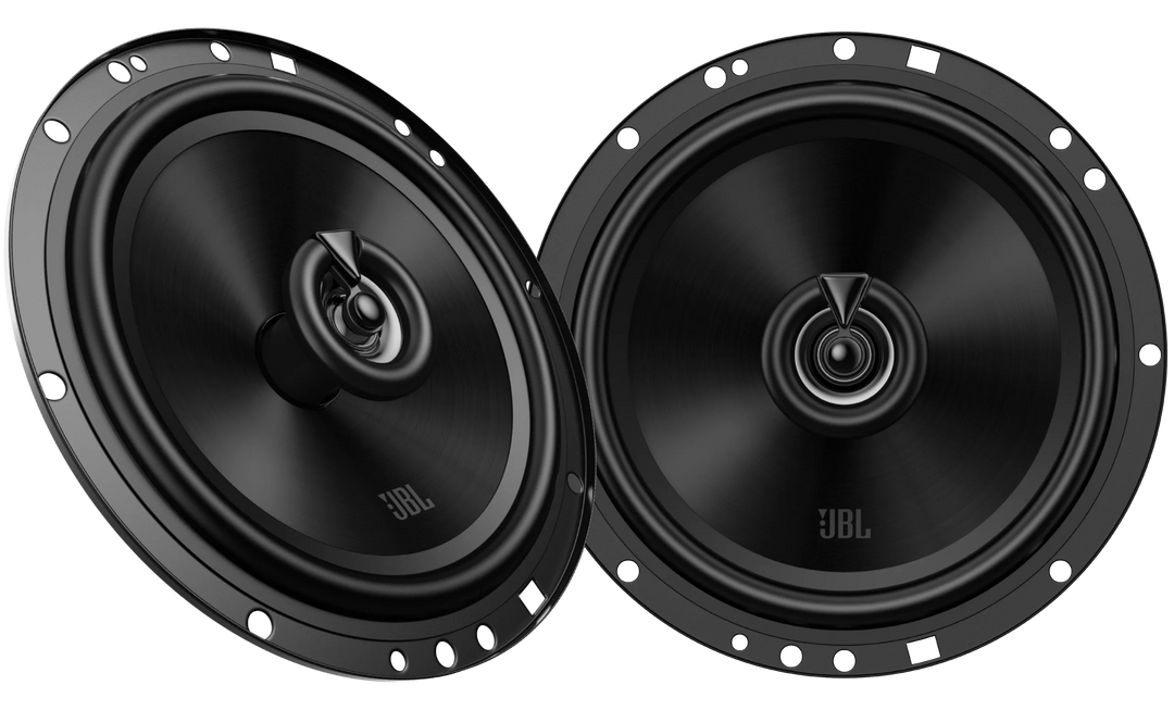JBL Stage2 Gen2 65F 6,5" koaksiale bilhøjttalere