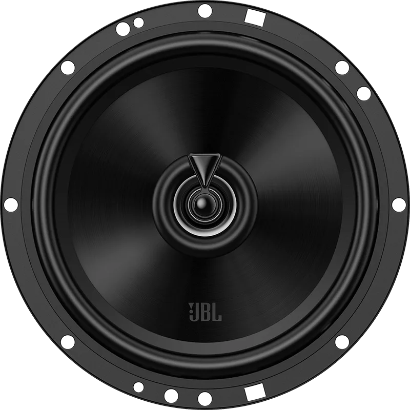 JBL Stage2 Gen2 65F 6,5" koaksiale bilhøjttalere
