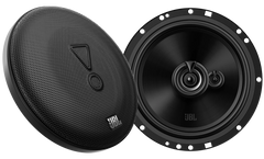 JBL Stage2 Gen2 65M 6,5" 3-vejs bilhøjttalere