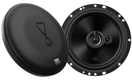 JBL Stage2 Gen2 65M 6,5" 3-vejs bilhøjttalere