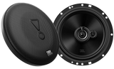 JBL Stage2 Gen2 65M 6,5" 3-vejs bilhøjttalere
