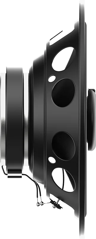 JBL Stage2 Gen2 65M 6,5" 3-vejs bilhøjttalere