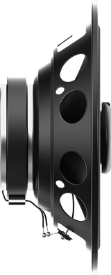 JBL Stage2 Gen2 65M 6,5" 3-vejs bilhøjttalere