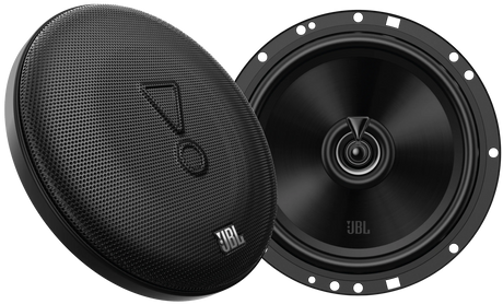 JBL Stage2 Gen2 65 6,5" koaksiale bilhøjttalere