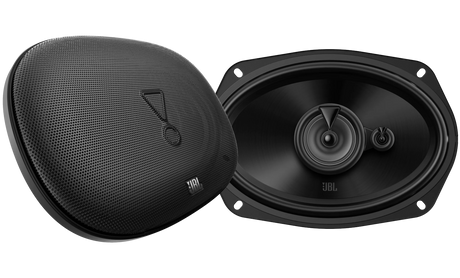 JBL Stage2 Gen2 965M 6x9" 3-vejs bilhøjttalere