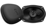 JBL Stage2 Gen2 965M 6x9" 3-vejs bilhøjttalere
