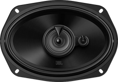 JBL Stage2 Gen2 965M 6x9" 3-vejs bilhøjttalere