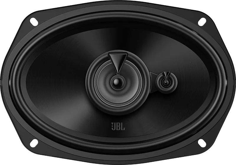 JBL Stage2 Gen2 965M 6x9" 3-vejs bilhøjttalere