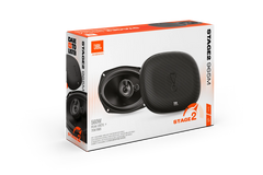JBL Stage2 Gen2 965M 6x9" 3-vejs bilhøjttalere