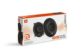 JBL Stage3 Gen2 58 5,25" koaksiale bilhøjttalere