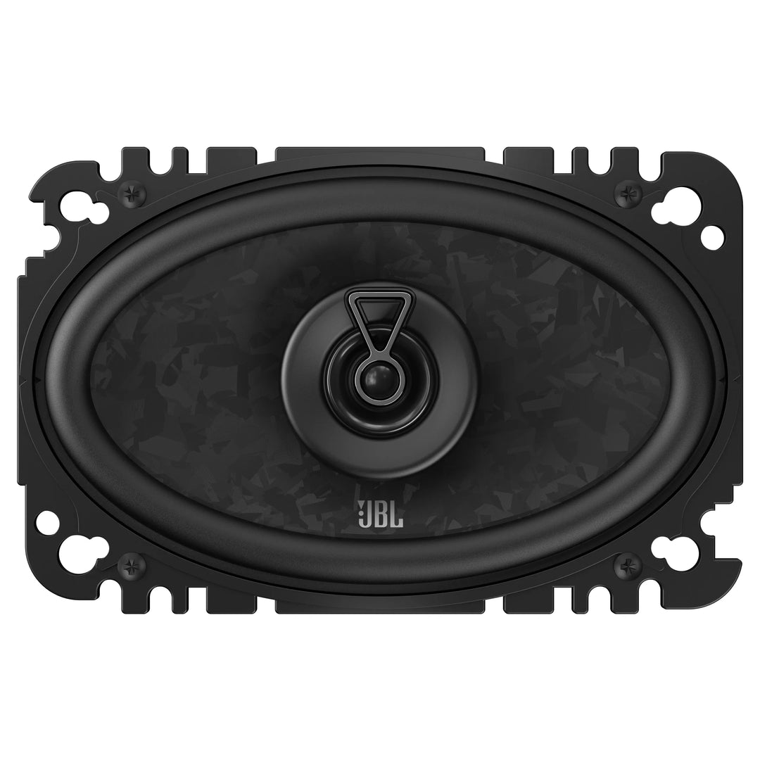 JBL Stage3 Gen2 648F 4x6" koaksiale bilhøjttalere