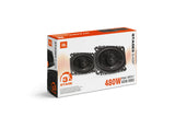 JBL Stage3 Gen2 648F 4x6" koaksiale bilhøjttalere
