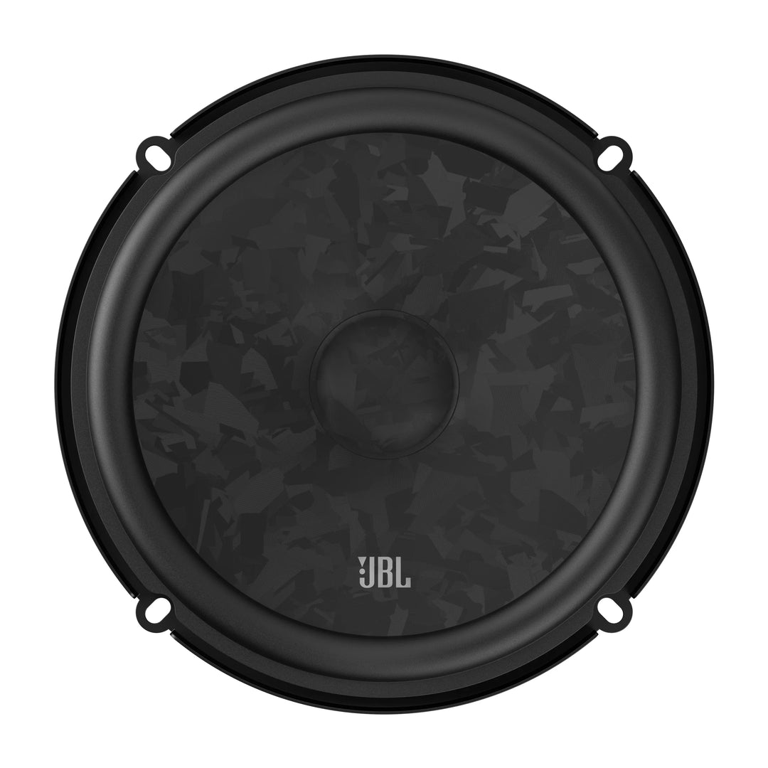 JBL Stage3 Gen2 68C 6,5" komponentsæt