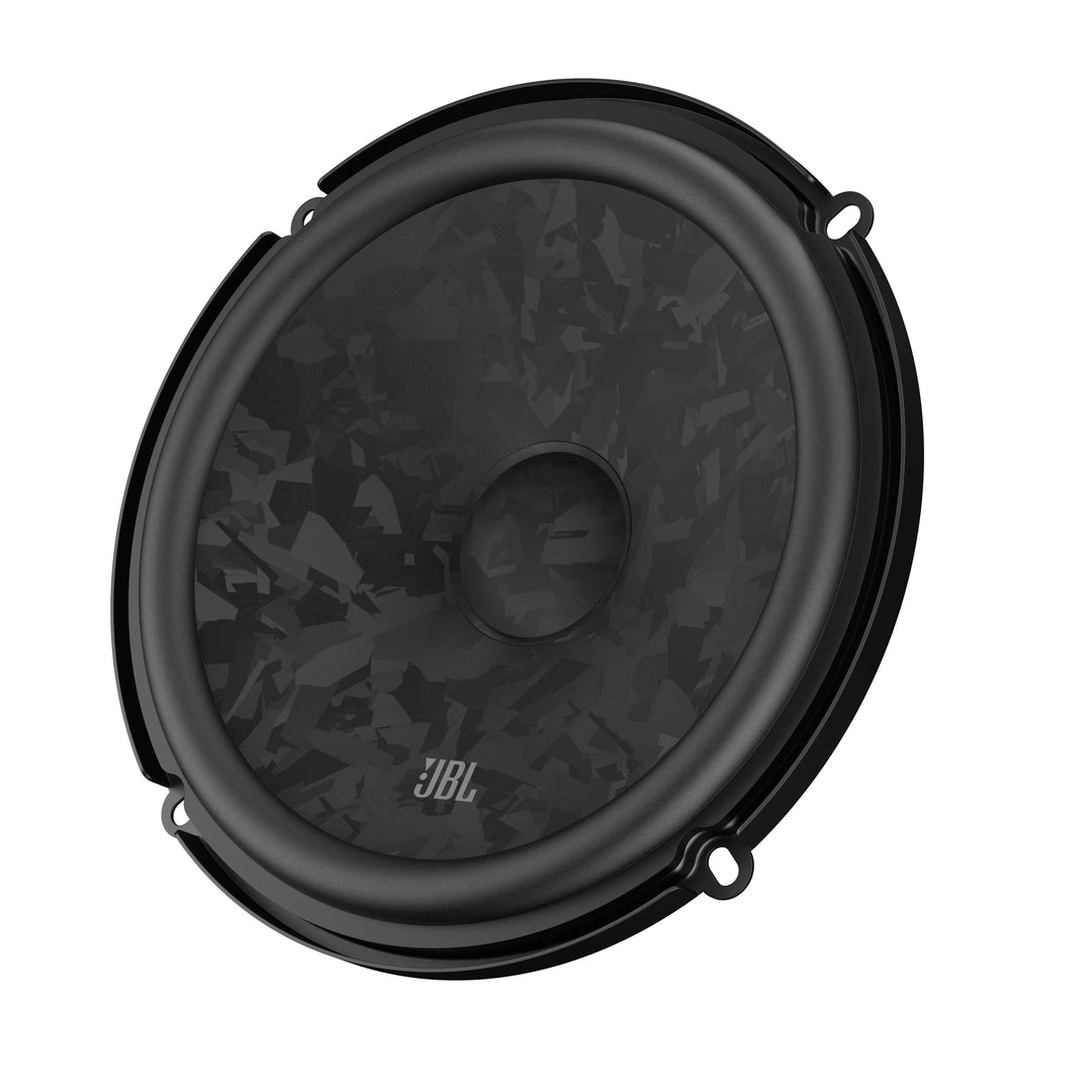 JBL Stage3 Gen2 68C 6,5" komponentsæt