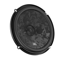 JBL Stage3 Gen2 68C 6,5" komponentsæt