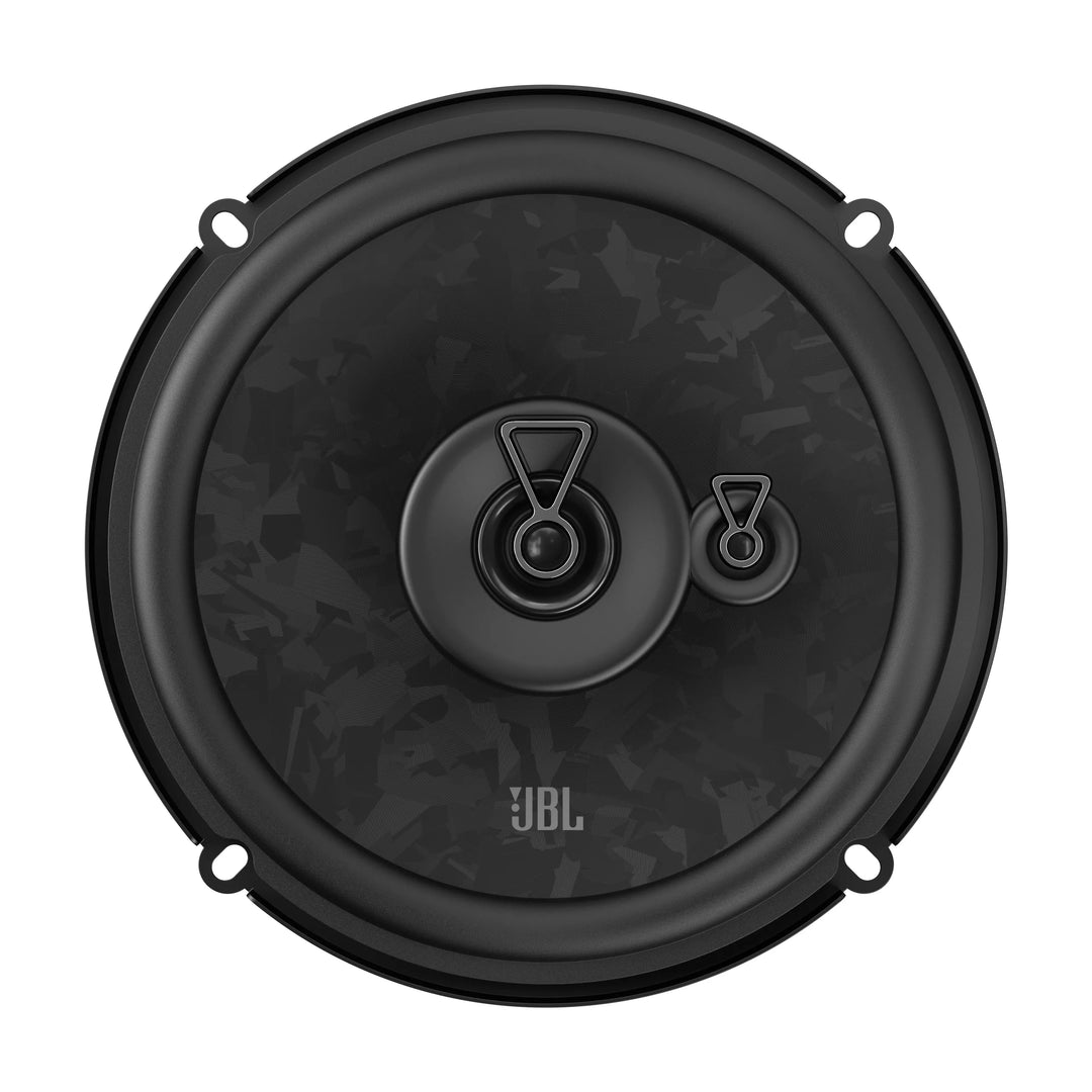 JBL Stage3 Gen2 68MF 6,5" 3-vejs bilhøjttalere