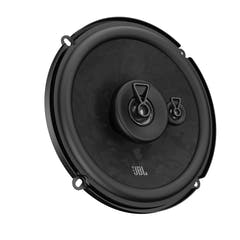 JBL Stage3 Gen2 68MF 6,5" 3-vejs bilhøjttalere