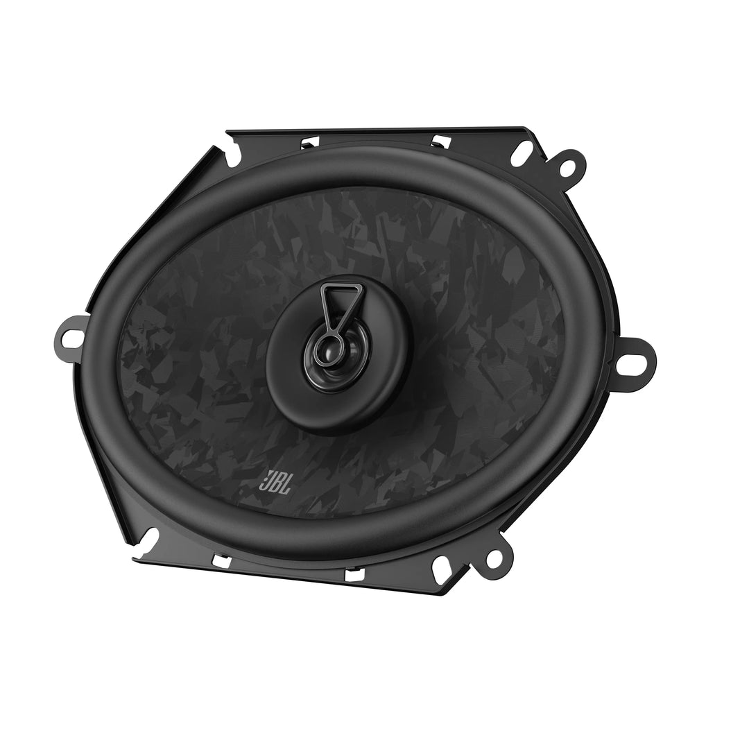 JBL Stage3 Gen2 868F 6x8" koaksiale bilhøjttalere