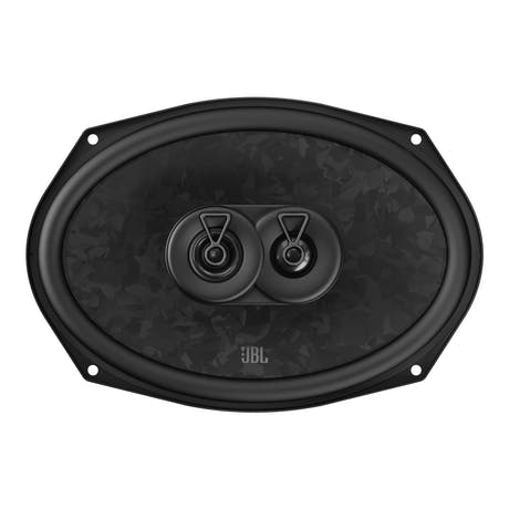 JBL Stage3 Gen2 968M 6x9" 3-vejs bilhøjttalere