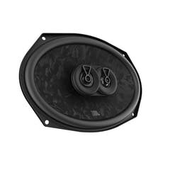 JBL Stage3 Gen2 968M 6x9" 3-vejs bilhøjttalere