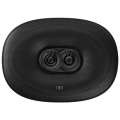 JBL Stage3 Gen2 968M 6x9" 3-vejs bilhøjttalere