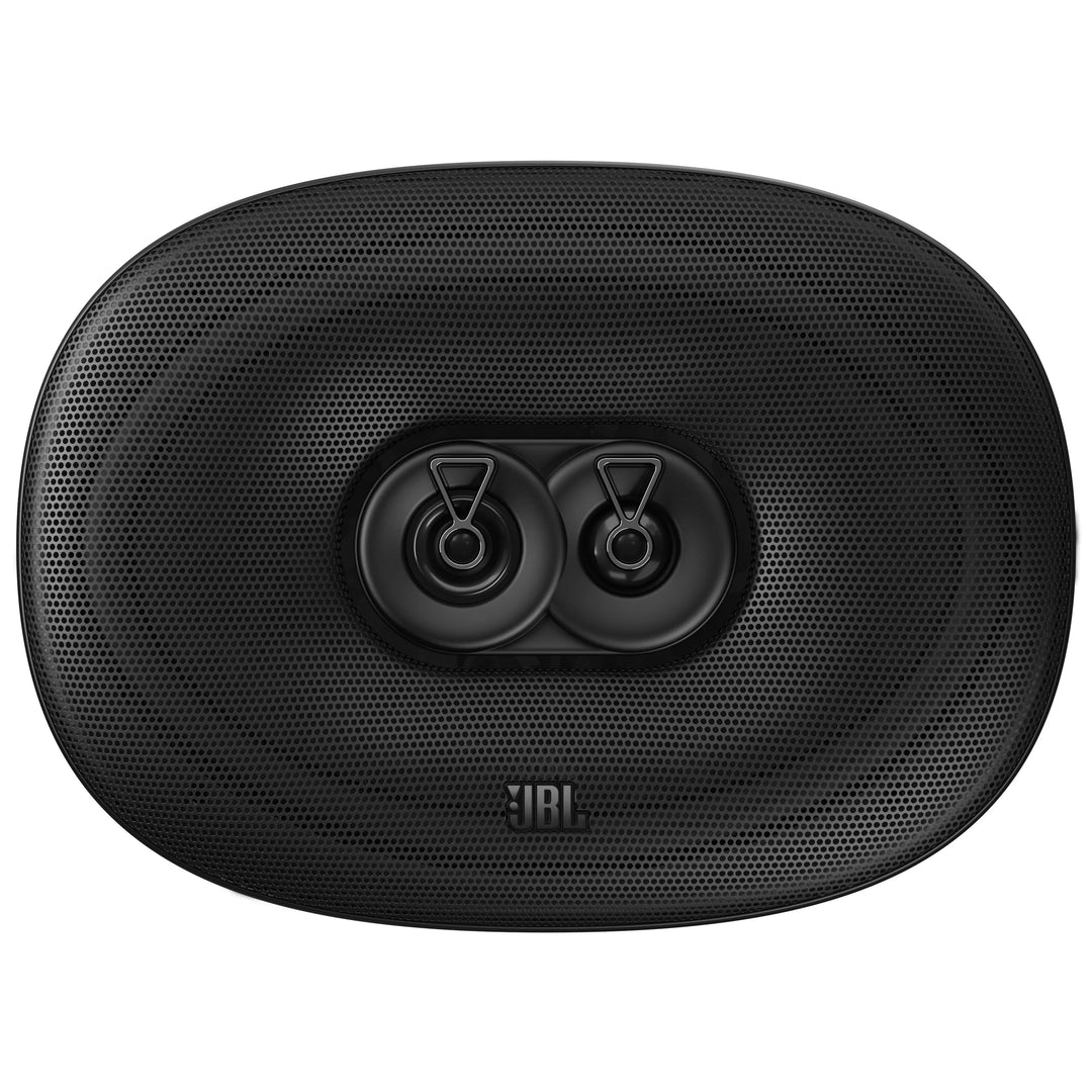 JBL Stage3 Gen2 968M 6x9" 3-vejs bilhøjttalere