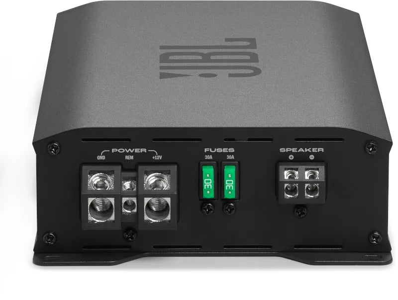 JBL Stage GT 50011 monoforstærker til subwoofer