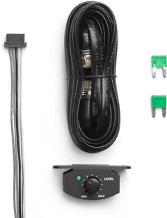 JBL Stage GT 50011 monoforstærker til subwoofer