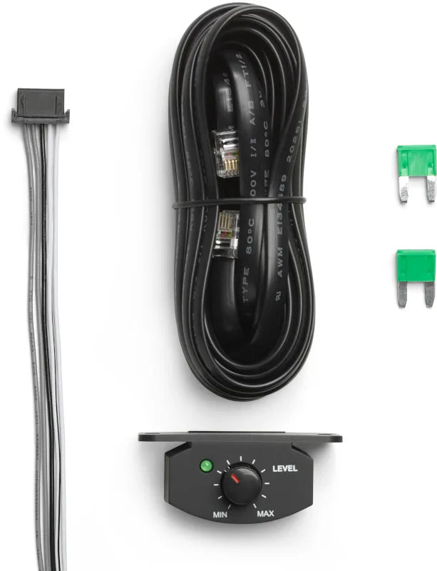JBL Stage GT 50011 monoforstærker til subwoofer