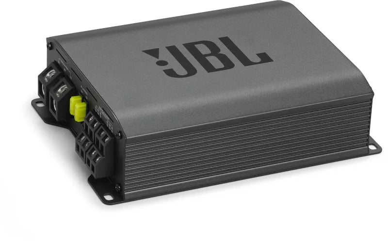 JBL Stage GT 60041 4-kanals forstærker