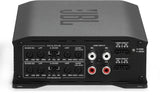 JBL Stage GT 60041 4-kanals forstærker