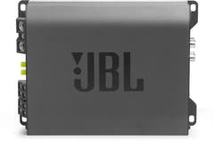 JBL Stage GT 60041 4-kanals forstærker