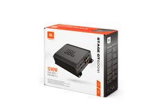 JBL Stage GT 60041 4-kanals forstærker