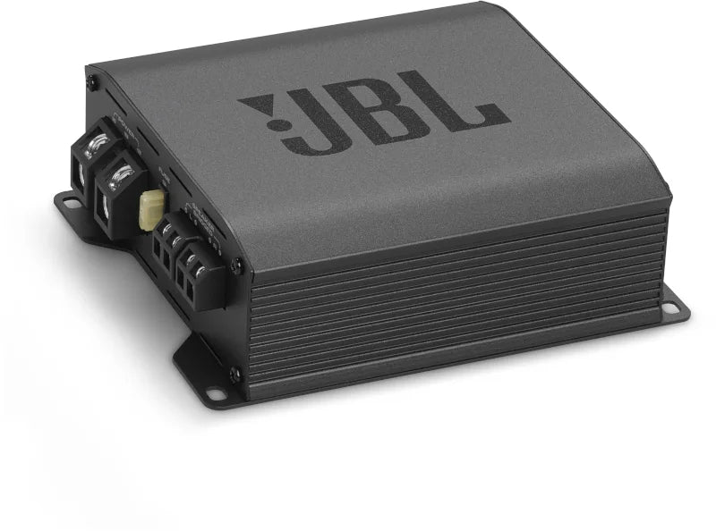 JBL Stage GT 80021 2-kanals forstærker