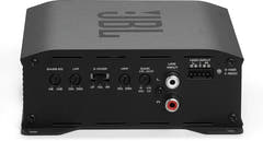 JBL Stage GT 80021 2-kanals forstærker