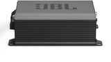 JBL Stage GT 80021 2-kanals forstærker