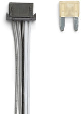 JBL Stage GT 80021 2-kanals forstærker