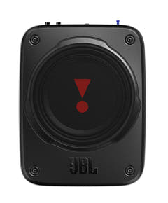 JBL BassPro Lite aktiv 7" subwoofer til under sædet