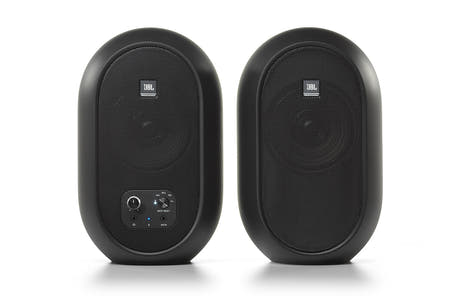JBL 104 - Bluetooth Monitors Sæt