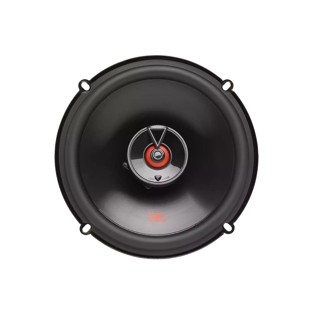 JBL CLUB 622 Bilhøjttaler (17cm, 6,5")