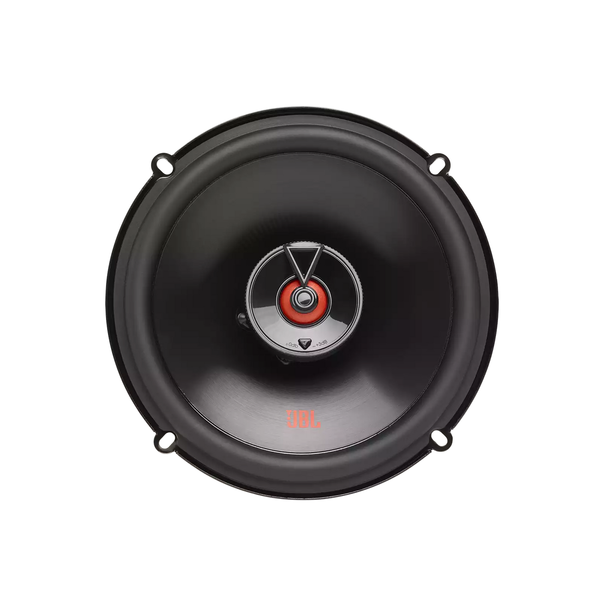 JBL CLUB 622 Bilhøjttaler (17cm, 6,5")