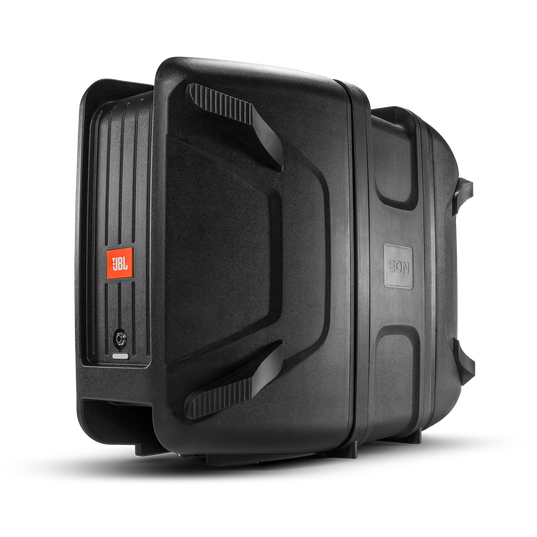 JBL EON208P Aktiv PA Højttaler
